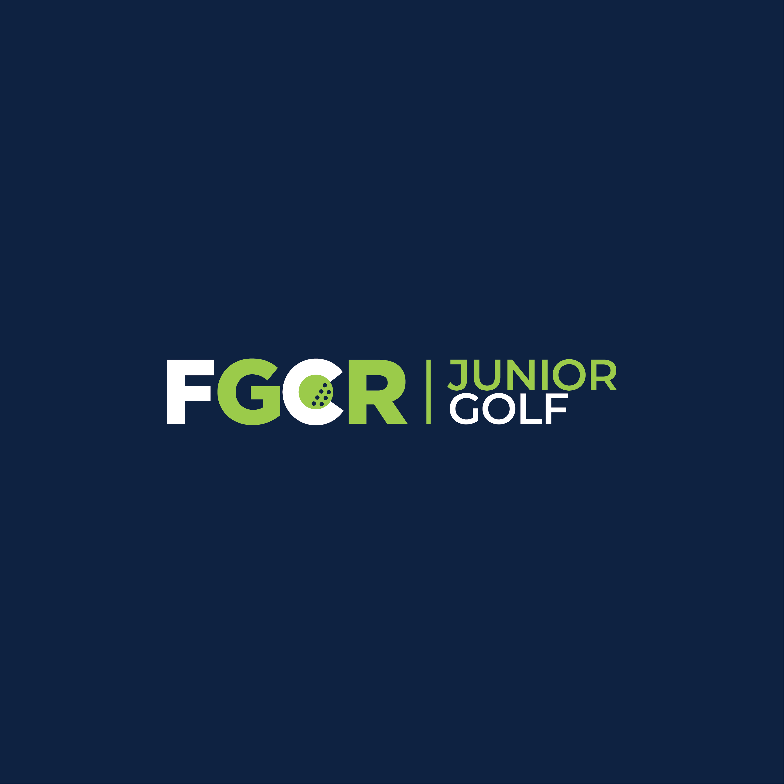 Campeonato Nacional Junior Edición 2024 Federación Golf Costa Rica
